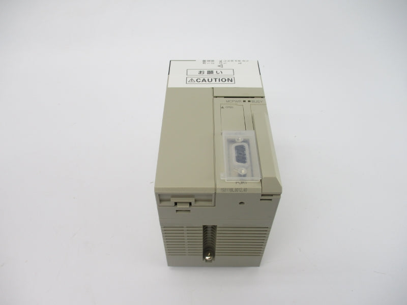OMRON CS1G-CPU43H NSMP