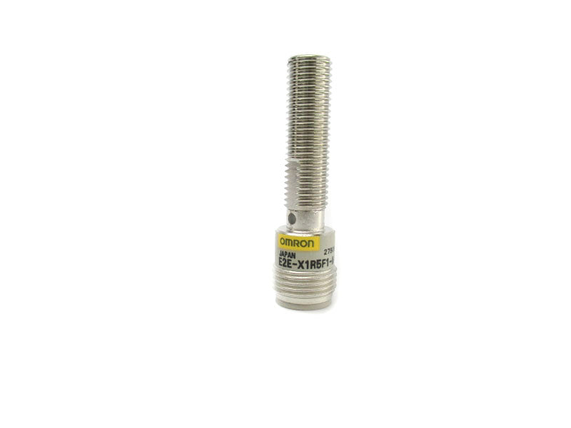 OMRON E2E-X1R5F1-M1 12-24VDC NSNP