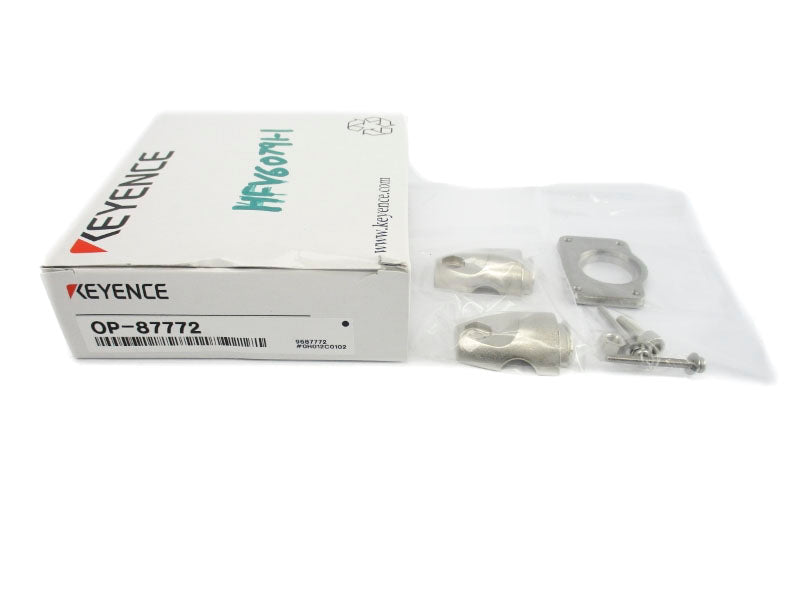 KEYENCE OP-87772 NSMP