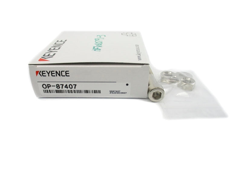 KEYENCE OP-87407 NSMP