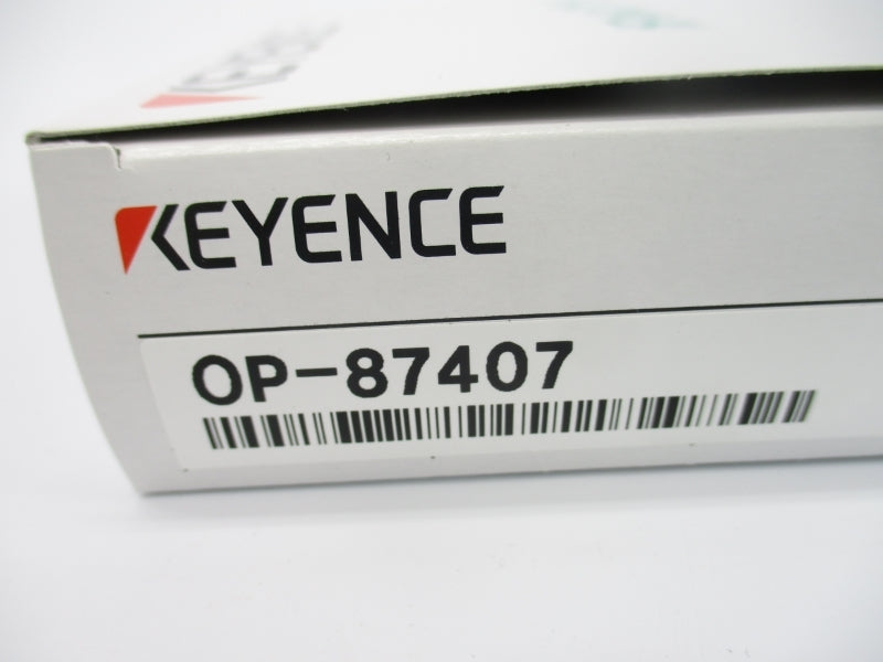 KEYENCE OP-87407 NSMP