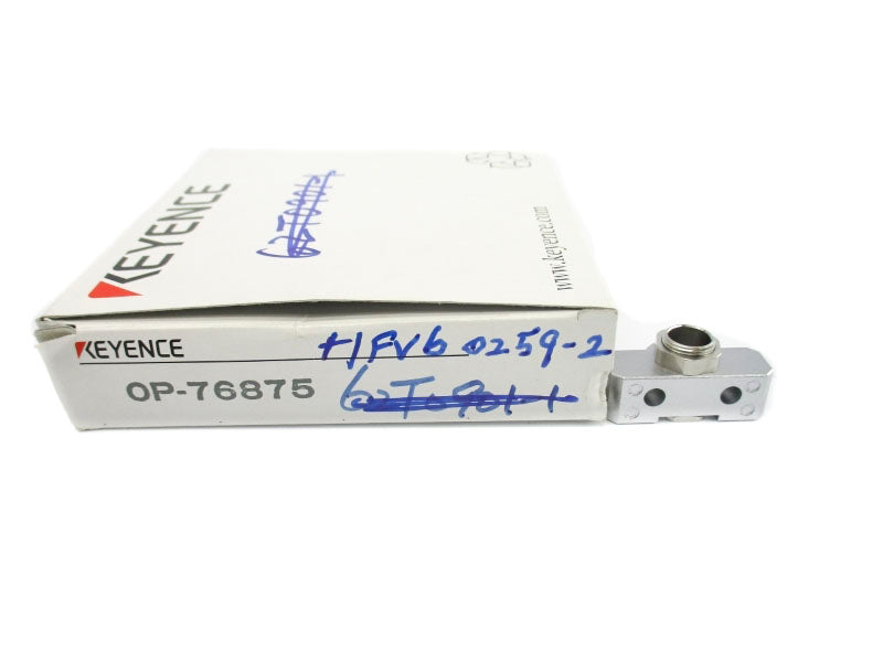 KEYENCE OP-76875 NSMP