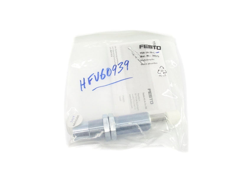 FESTO YSR-16-20-C 34573 NSMP