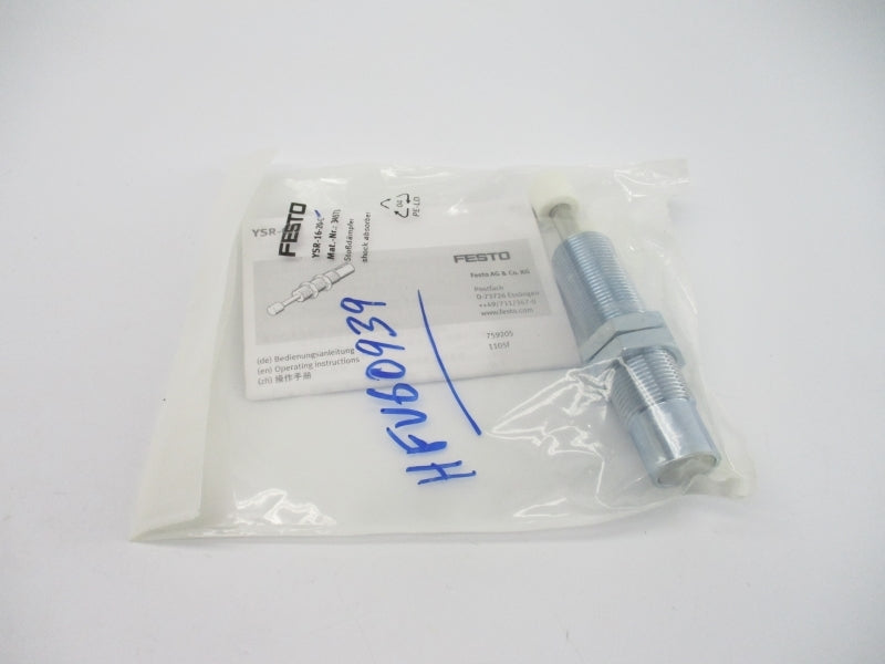 FESTO YSR-16-20-C 34573 NSMP