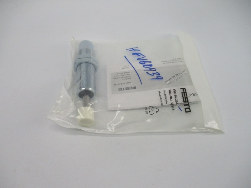 FESTO YSR-16-20-C 34573 NSMP