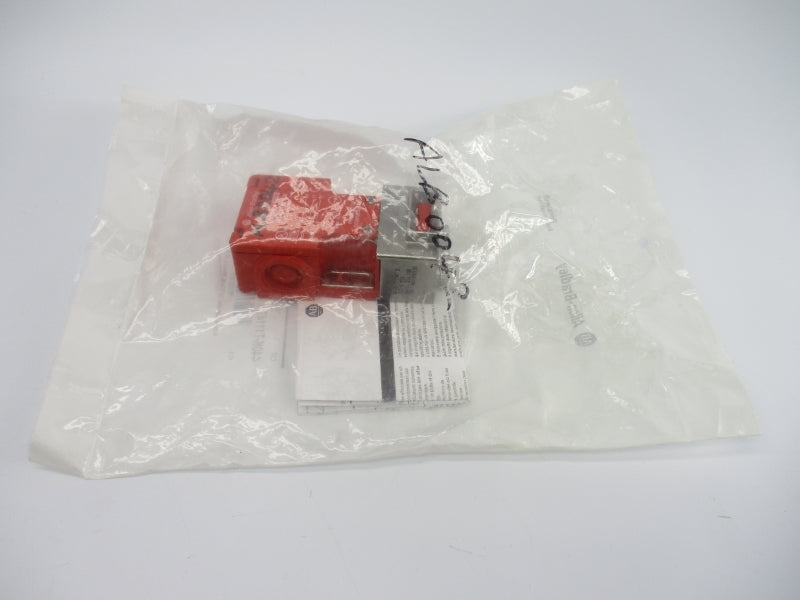 ALLEN BRADLEY 440K-T11147 SER. B 10A (WH) NSMP