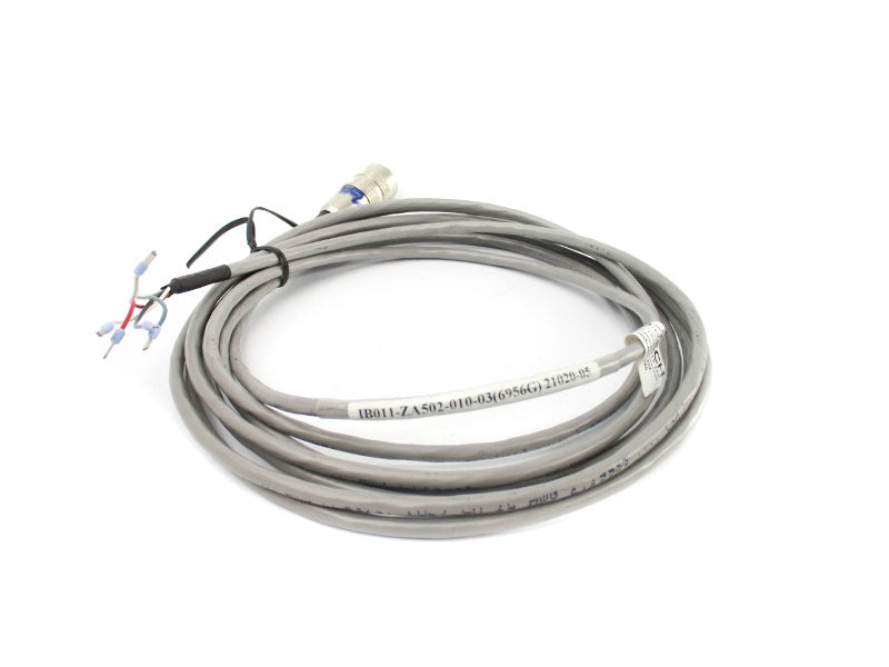 CONNECTOR CABLE IB011-ZA502-010-03(6956G) 21020-05 NSNP