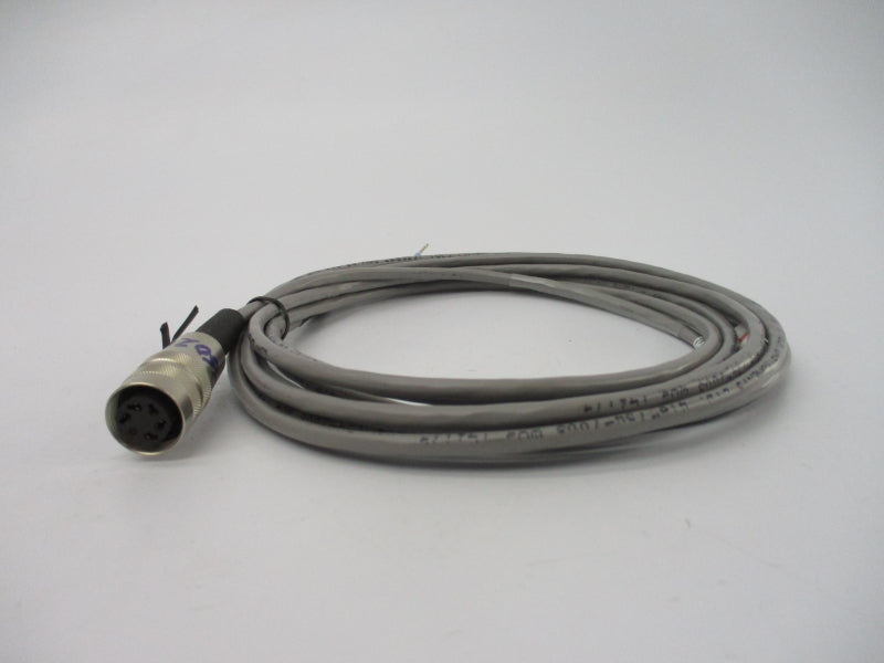 CONNECTOR CABLE IB011-ZA502-010-03(6956G) 21020-05 NSNP