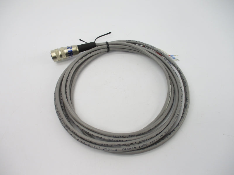 CONNECTOR CABLE IB011-ZA502-010-03(6956G) 21020-05 NSNP