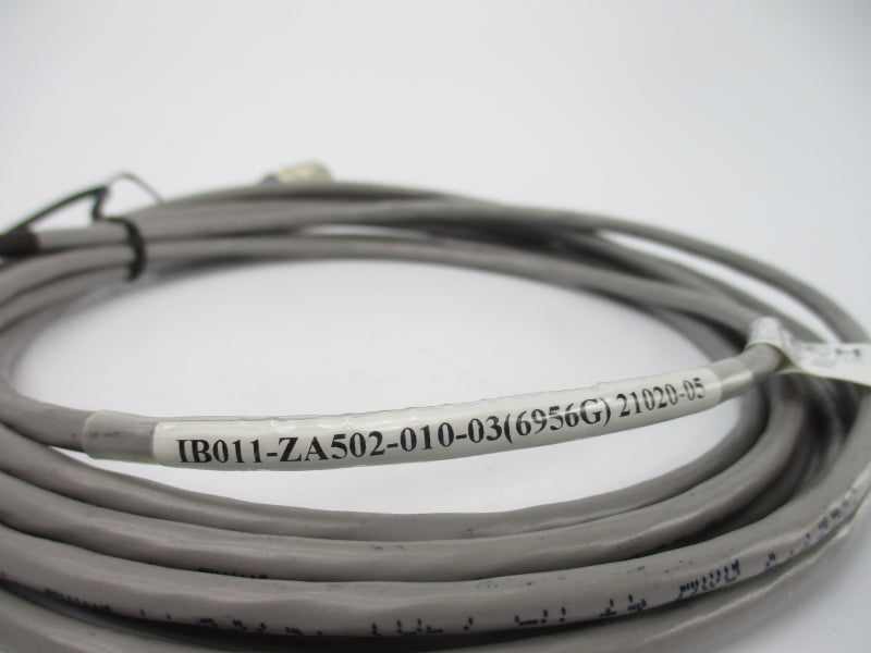 CONNECTOR CABLE IB011-ZA502-010-03(6956G) 21020-05 NSNP
