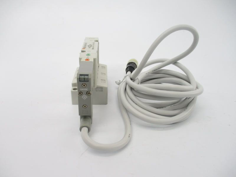 SMC SV2200-5W4U-02N 24VDC NSMP