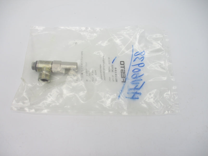 FESTO HGL-1/8-1/8-B 543253 NSMP