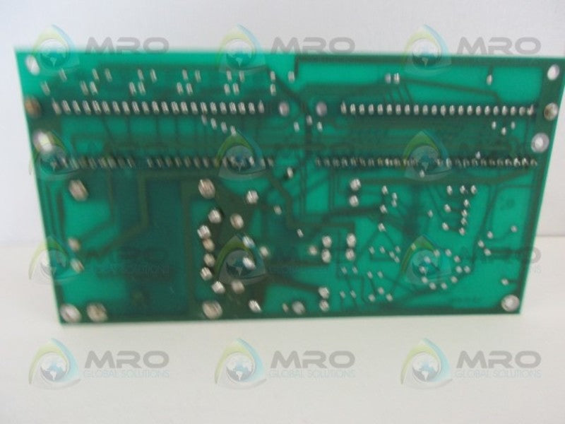 LABLE-AIRE 74-612-90 MOTHERBOARD NSNP