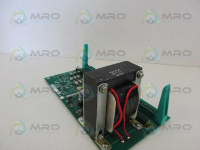 LABLE-AIRE 74-612-90 MOTHERBOARD NSNP