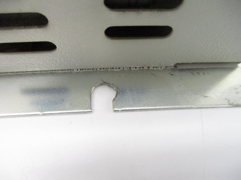 INDUSTRIAL SPARE PART 2098-DSD-005-SE SER. B  F/W V1.41 120/240VAC 5A UNMP