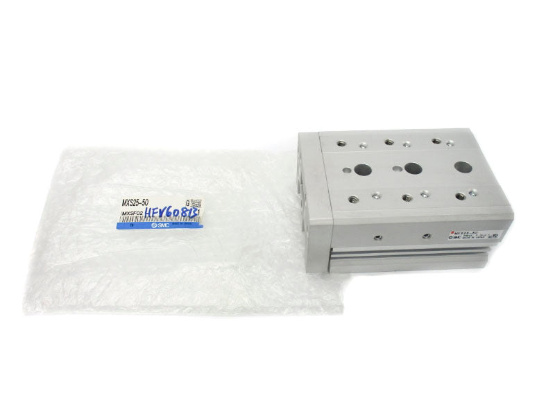 SMC MXS25-50 NSMP