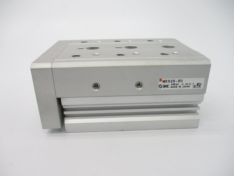 SMC MXS25-50 NSMP