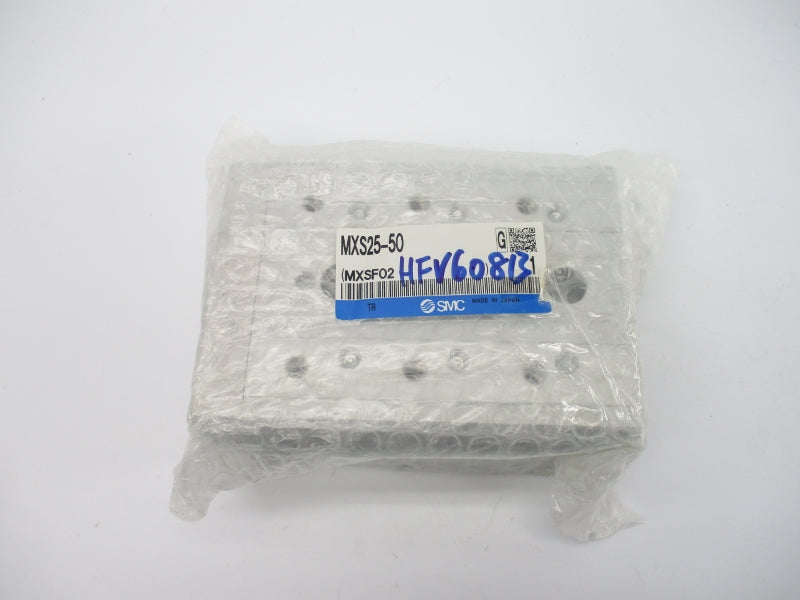 SMC MXS25-50 NSMP