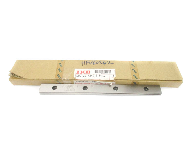 IKO NIPPON THOMPSON LWL20R240BPS2 NSMP