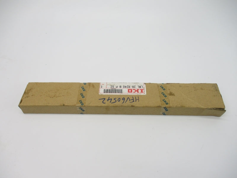 IKO NIPPON THOMPSON LWL20R240BPS2 NSFS