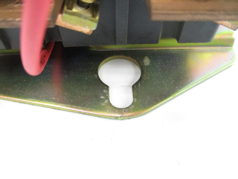 SQUARE D 8536SFO1S SER. A 110/120V UNMP