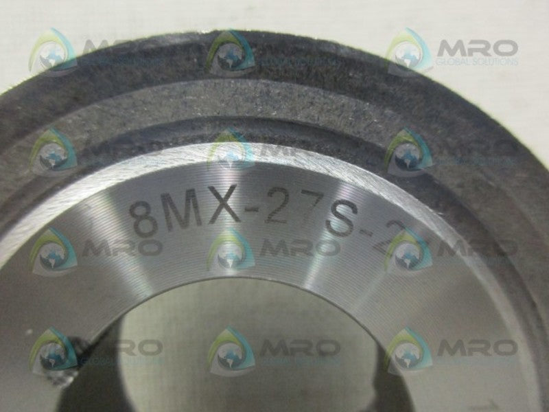 GATES 8MX-27S-21 POLYCHAIN NSMP