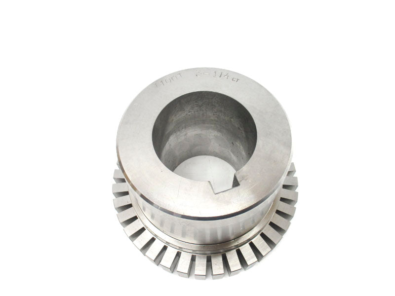 HUB 1100T 3-1/4" NSNP