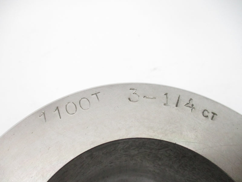 HUB 1100T 3-1/4" NSNP