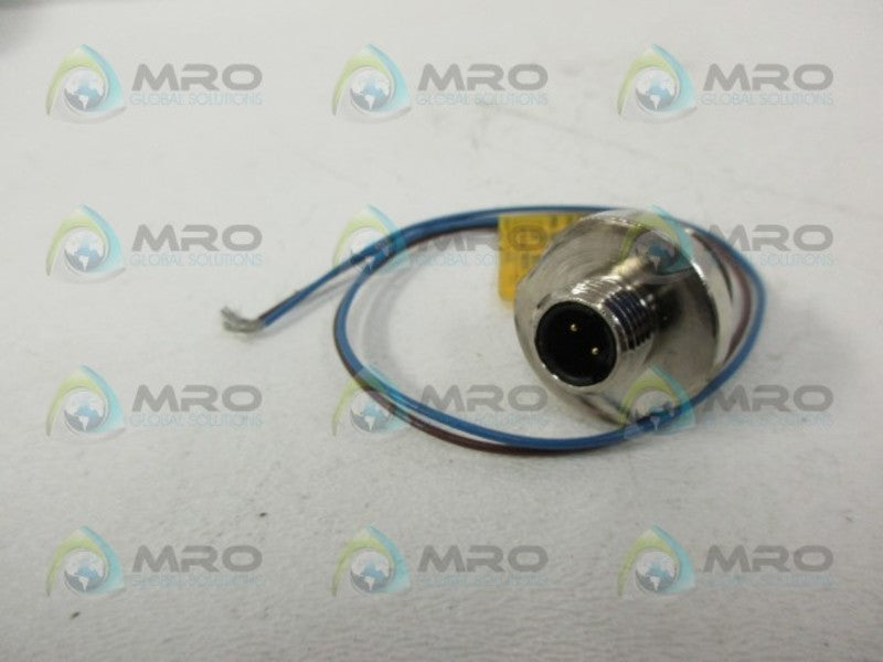 WOODHEAD 72006A19A1203 MICRO CHANGE RECEPTACLE NSNP