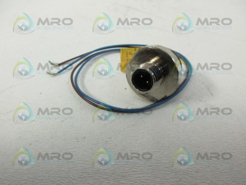 WOODHEAD 72006A19A1203 MICRO CHANGE RECEPTACLE NSNP