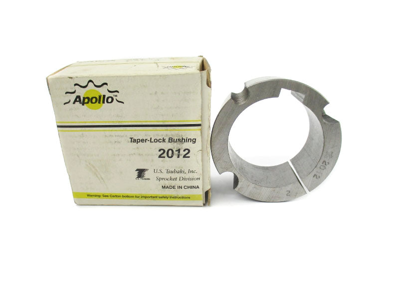 APOLLO 2012 2" NSMP