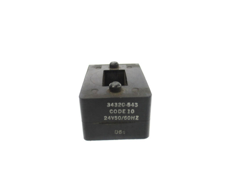 EATON 34320-543 24V UNMP