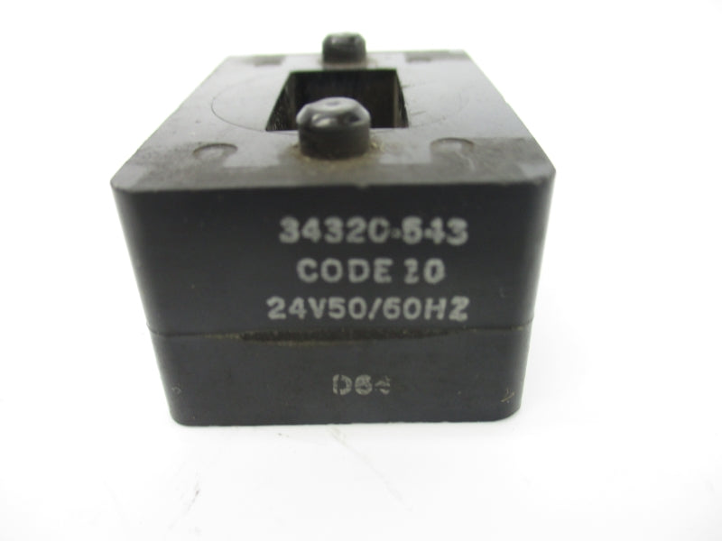 EATON 34320-543 24V UNMP