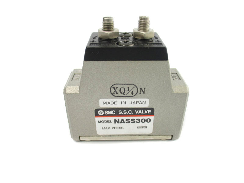 SMC NASS300 100PSI NSNP
