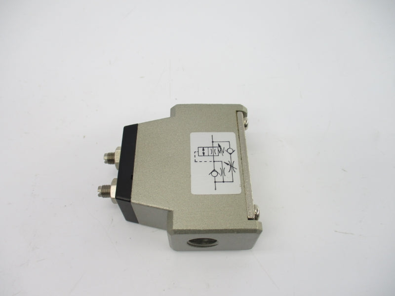 SMC NASS300 100PSI NSNP