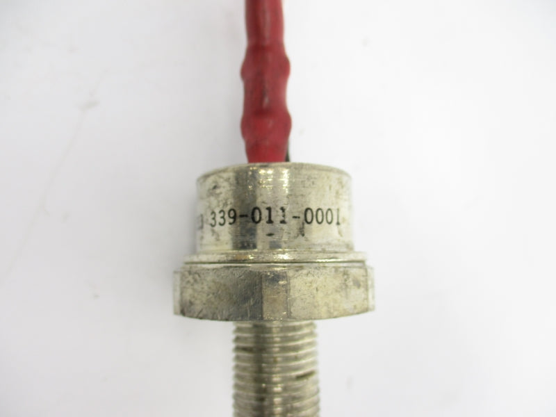 THYRISTOR 339-011-0001 UNMP