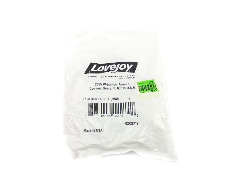 LOVEJOY L190 NSMP