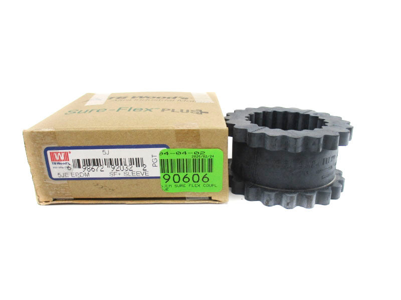 TB WOODS 5JE-EPDM 5J NSMP