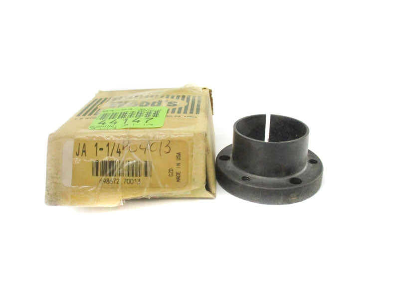 TB WOODS JA 1-1/4" NSMP