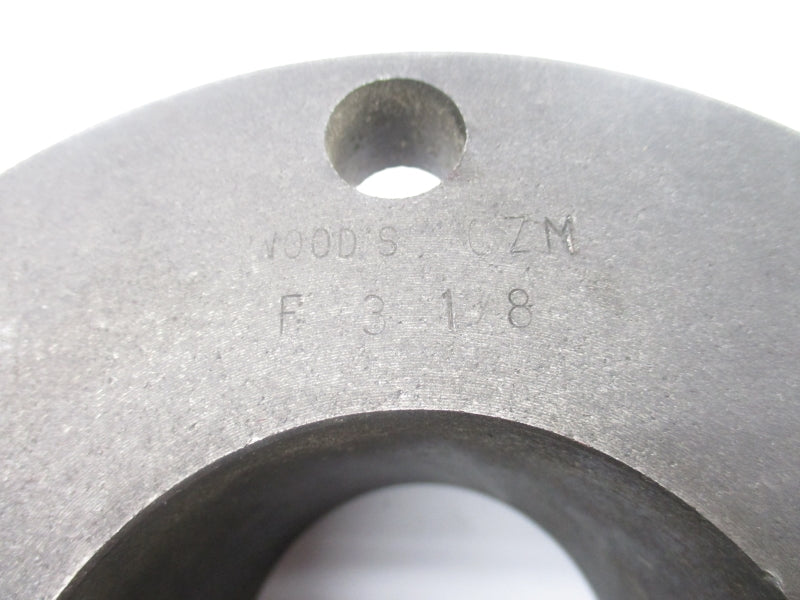 TB WOODS F 3-1/8" NSNP