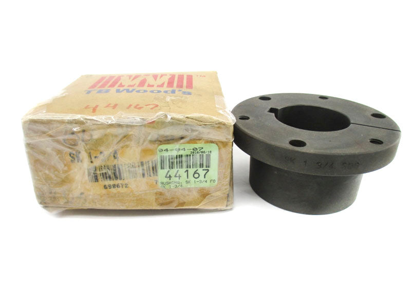 TB WOODS SK 1-3/4" NSMP