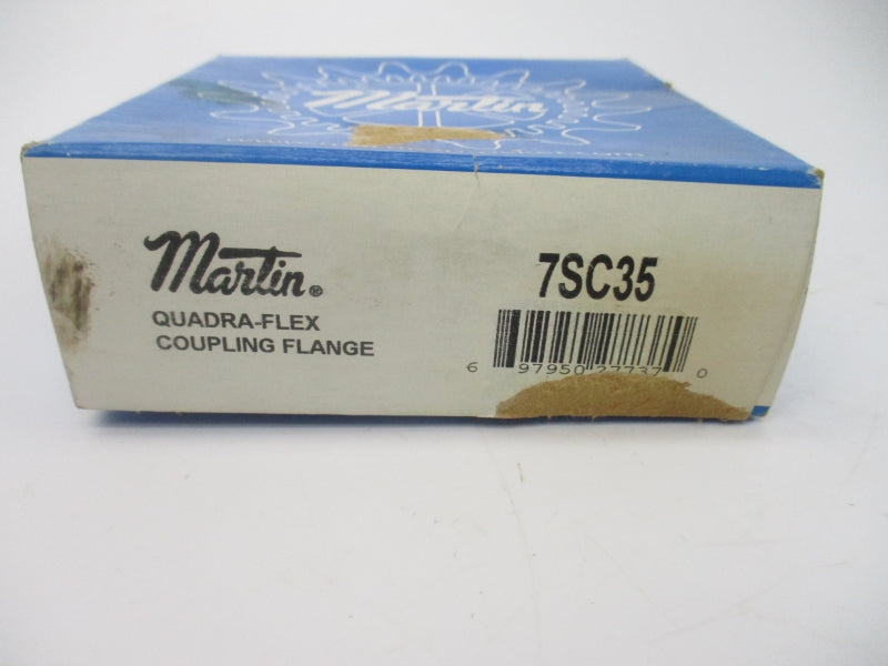 MARTIN 7SC35 NSMP