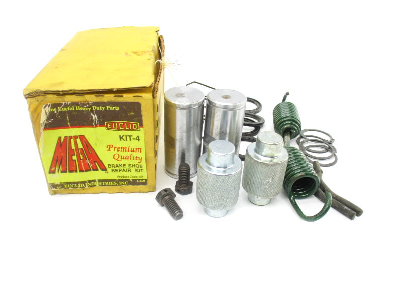 EUCLID KIT-4 NSMP