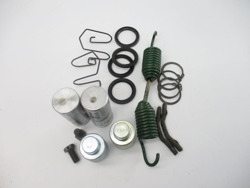 EUCLID KIT-4 NSMP