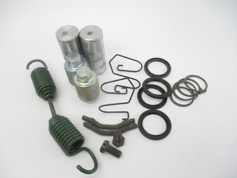 EUCLID KIT-4 NSMP