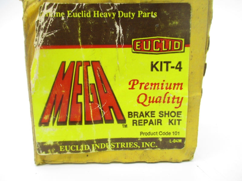 EUCLID KIT-4 NSMP
