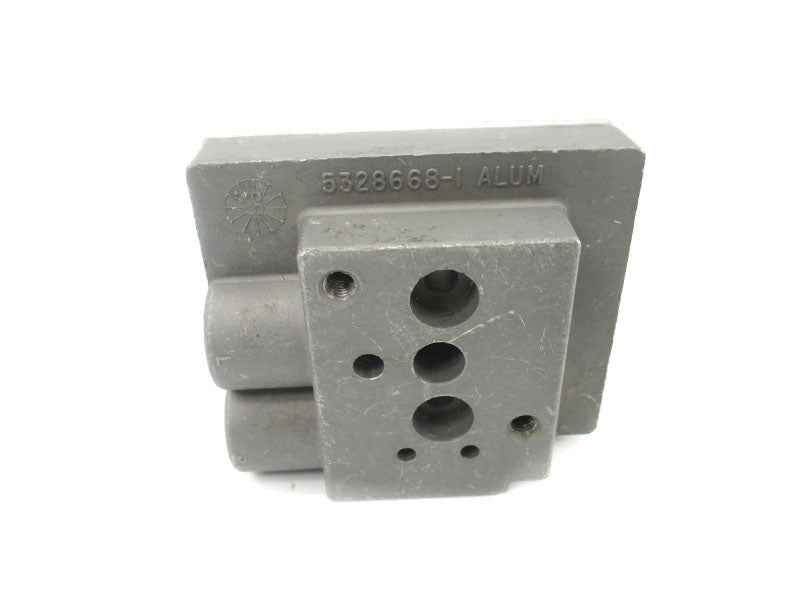 SPARE PART 5328668-1 UNMP