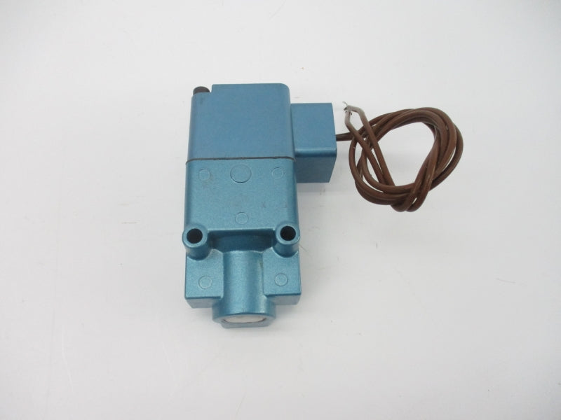 MAC 225B-781CAAA 24VDC 150PSI NSNP