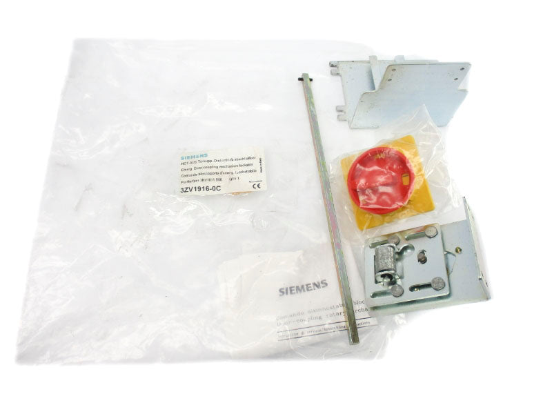 SIEMENS 3ZV1916-0C NSMP