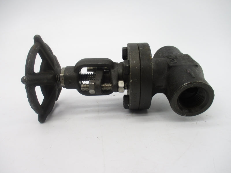 FLOWSERVE 44244-1R20 3/4" NSNP